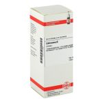 ECHINACEA HAB Urtinktur (PZN 2113990) из Германии