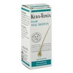 KERA-TONIA Haar-Vitaltropfen (PZN 2450902) из Германии
