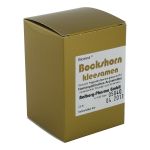 BOCKSHORNKLEESAMEN Kapseln (PZN 2469238) из Германии