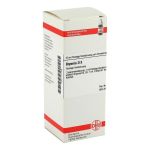BRYONIA D 3 Dilution (PZN 2111525) из Германии