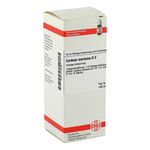 CARDUUS MARIANUS D 2 Dilution (PZN 2112039) из Германии