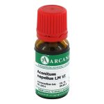 ACONITUM NAPELLUS LM 6 Dilution (PZN 2600218) из Германии
