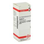 CACTUS D 1 Dilution (PZN 2125579) из Германии