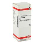 ABROTANUM Urtinktur (PZN 2108730) из Германии