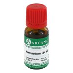 KREOSOTUM LM 6 Dilution (PZN 2602542) из Германии