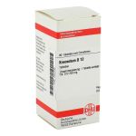 KREOSOTUM D 12 Tabletten (PZN 2632595) из Германии
