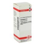 CALENDULA D 4 Dilution (PZN 2111637) из Германии
