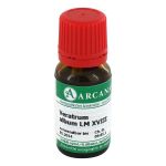 VERATRUM ALBUM LM 18 Dilution (PZN 2604245) из Германии