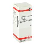 ARNICA D 12 Dilution (PZN 2108612) из Германии