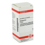 DROSERA D 6 Tabletten (PZN 2629831) из Германии