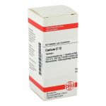 CONIUM D 12 Tabletten (PZN 2113292) из Германии