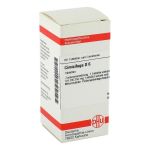 CIMICIFUGA D 6 Tabletten (PZN 2112660) из Германии