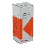 SYNERGON KOMPLEX 168 Avena sativa Tropfen (PZN 2545608) из Германии