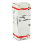 CRATAEGUS D 2 Dilution (PZN 2612150) из Германии