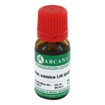 NUX VOMICA LM 18 Dilution (PZN 2603151) из Германии