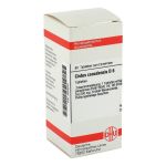CISTUS CANADENSIS D 6 Tabletten (PZN 2628530) из Германии