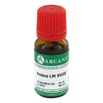 ARNICA LM 18 Dilution (PZN 2600721) из Германии