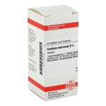 CARDUUS MARIANUS D 4 Tabletten (PZN 2112016) из Германии