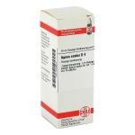 AGNUS CASTUS D 4 Dilution (PZN 2109310) из Германии