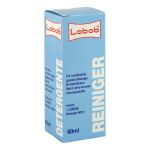 EYE CARE Lobob Oberfl.Reiniger f.harte Kontaktl. (PZN 2168726) из Германии