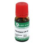 DULCAMARA LM 6 Dilution (PZN 2601867) из Германии