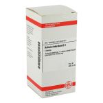 KALIUM CHLORATUM D 4 Tabletten (PZN 2632247) из Германии