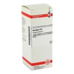 ACONITUM D 6 Dilution (PZN 2109126) из Германии