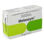 Meteozym (PZN 2584784) из Германии