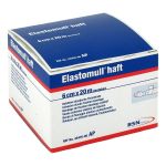 ELASTOMULL haft 6 cmx20 m Fixierbinde (PZN 2507097) из Германии