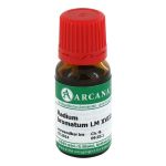 RADIUM bromatum LM 18 Dilution (PZN 2603524) из Германии