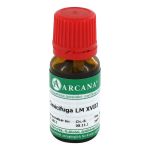 CIMICIFUGA LM 18 Dilution (PZN 2601531) из Германии