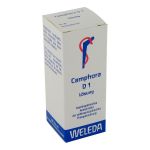 CAMPHORA D 1 Dilution (PZN 2592022) из Германии