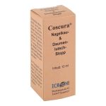 NAGELKAU u.Daumenlutsch Stopp Coscura (PZN 2485071) из Германии