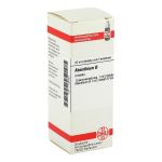 ABSINTHIUM Urtinktur (PZN 2108753) из Германии