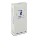 SULFODERM S Teint Stick sport (PZN 2328963) из Германии