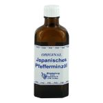 JAPANISCHES Pfefferminzöl (PZN 2520206) из Германии