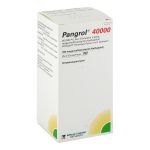 Pangrol 40000 (PZN 2537833) из Германии