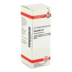 SABADILLA D 6 Dilution (PZN 2621137) из Германии