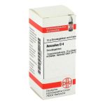 AESCULUS D 4 Globuli (PZN 2120464) из Германии