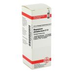 MAGNESIUM PHOSPHORICUM D 12 Dilution (PZN 2125409) из Германии