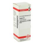 CACTUS D 6 Dilution (PZN 2125585) из Германии
