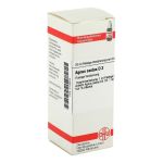 AGNUS CASTUS D 3 Dilution (PZN 2109304) из Германии