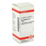 ANACARDIUM D 12 Tabletten (PZN 2625158) из Германии
