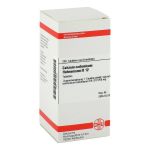 CALCIUM CARBONICUM Hahnemanni D 12 Tabletten (PZN 2125869) из Германии