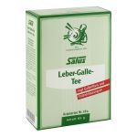 Leber-Galle-Tee Nr.18a Salus (PZN 2640620) из Германии