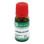 LACHESIS LM 18 Dilution (PZN 2602602) из Германии
