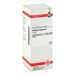 SOLIDAGO VIRGAUREA Urtinktur (PZN 2123184) из Германии