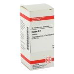 CACTUS D 2 Tabletten (PZN 2125473) из Германии
