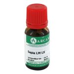 SEPIA LM 60 Dilution (PZN 2603777) из Германии