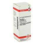 PASSIFLORA INCARNATA D 2 Dilution (PZN 2124781) из Германии